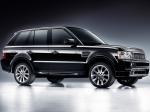 Land Rover Range Rover Sport Stormer 2009 года